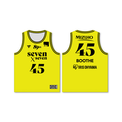 【受注販売】レプリカユニフォーム 2025-26 (HOME)